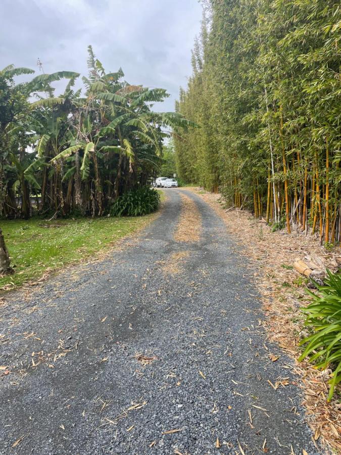 Kaingarua Retreat Kerikeri Exterior foto